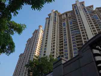图们房屋外墙防水